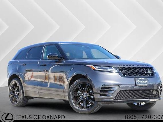 LAND ROVER RANGE ROVER VELAR 2022 SALYT2EX8NA344391 image LAND ROVER RANGE ROVER VELAR 2022 SALYT2EX8NA344391 image